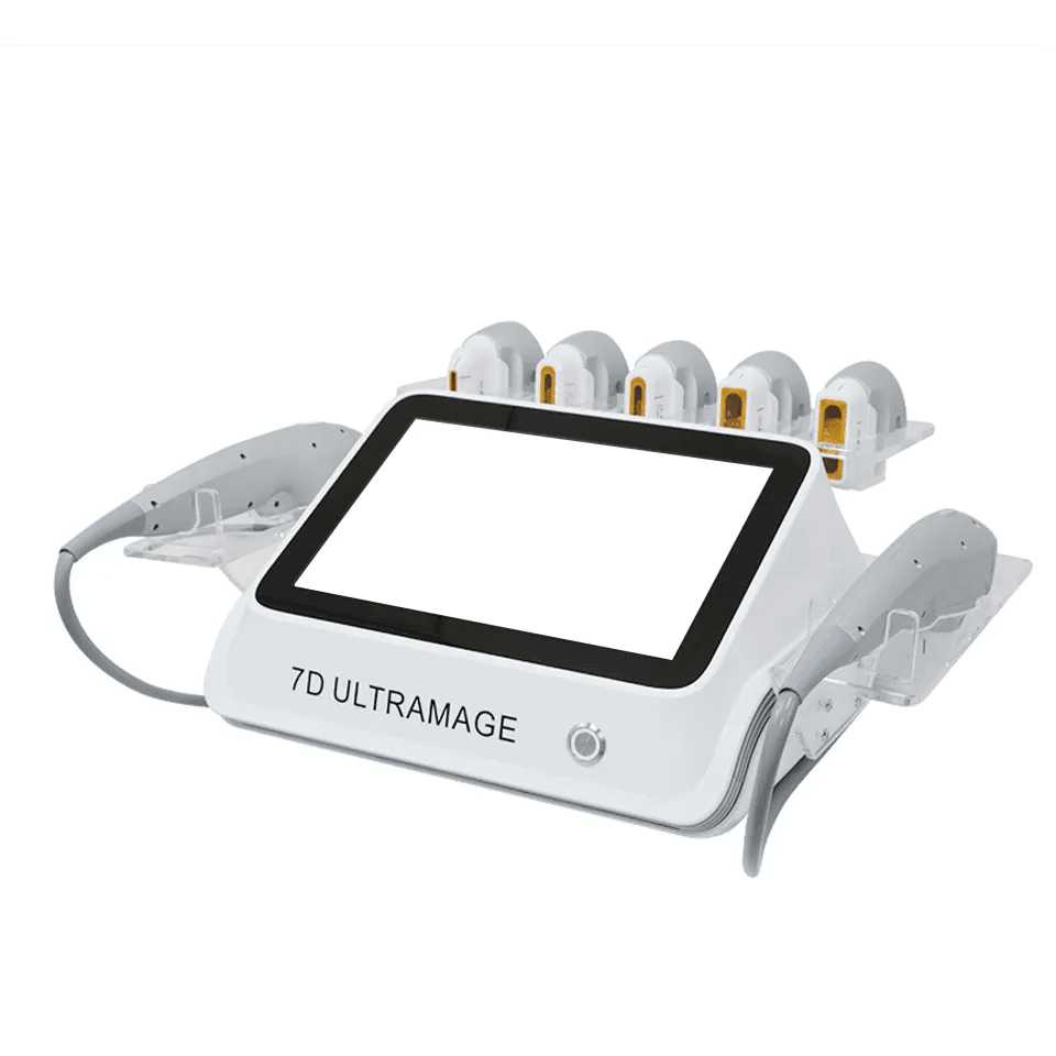 HIFU 7D UltraMage