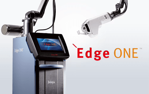 FRACTIONAL Laser Edge One