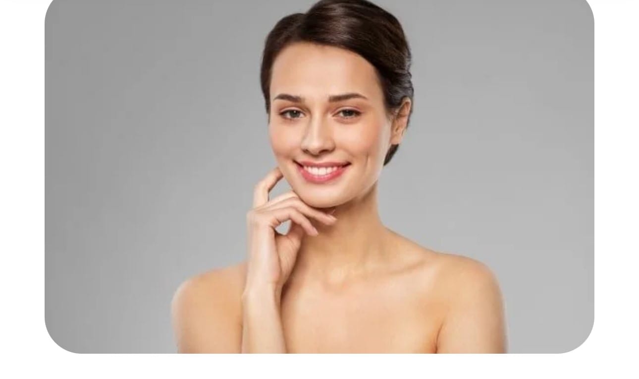 Ενυδάτωση Προσώπου