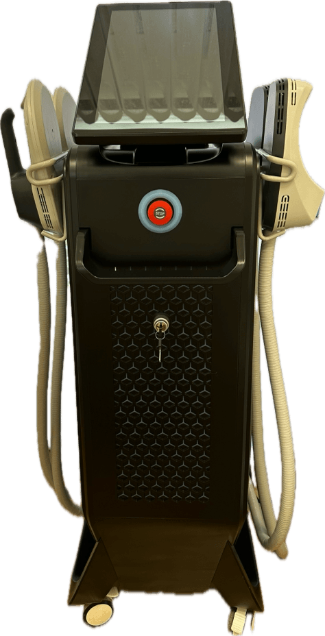 EMS Η ηλεκτρομυοδιέγερση