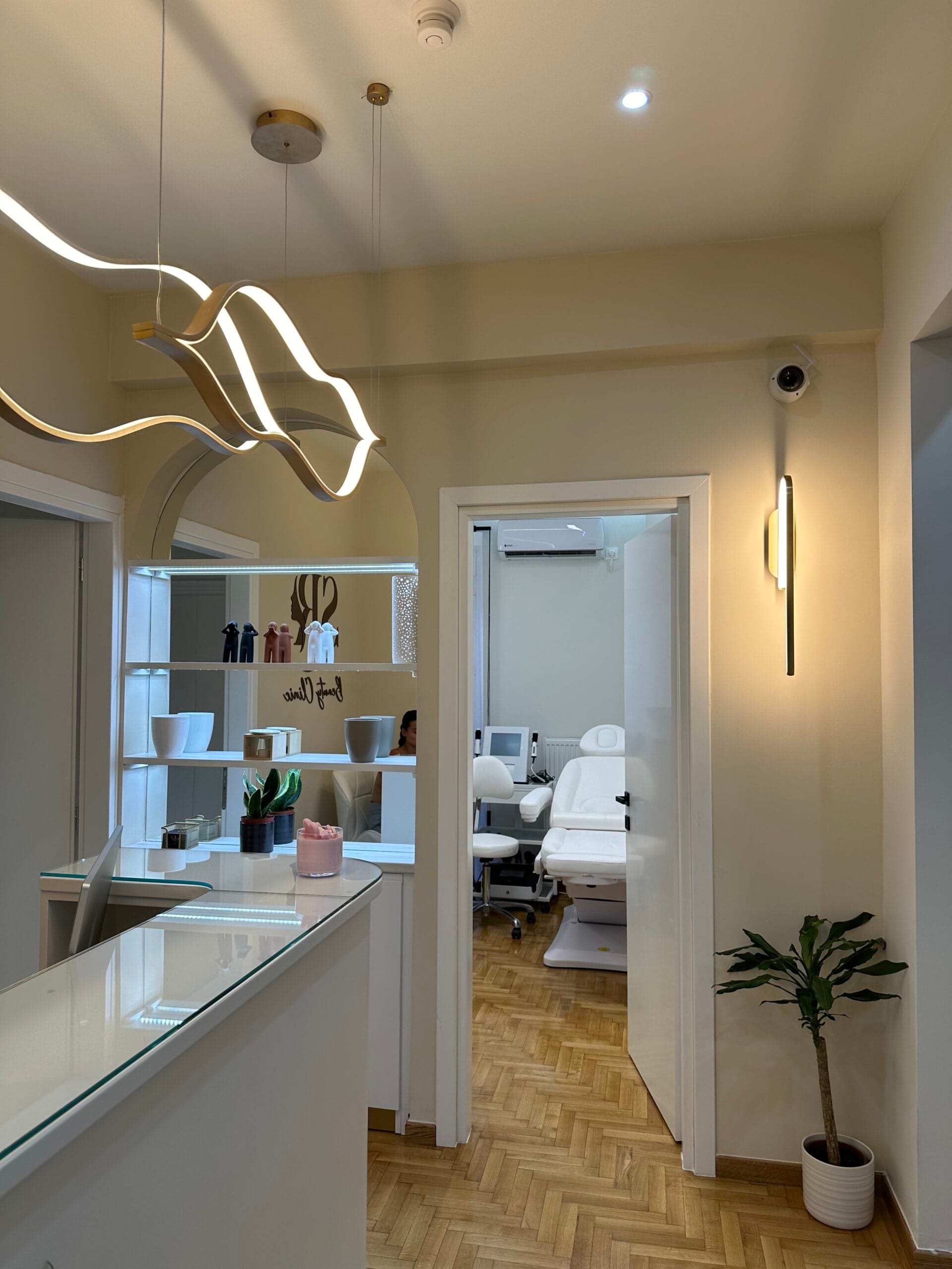 Sr Beauty Clinic
