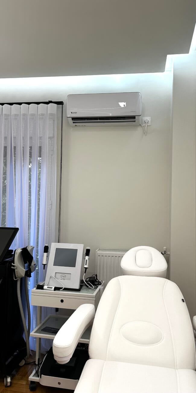 Sr Beauty Clinic