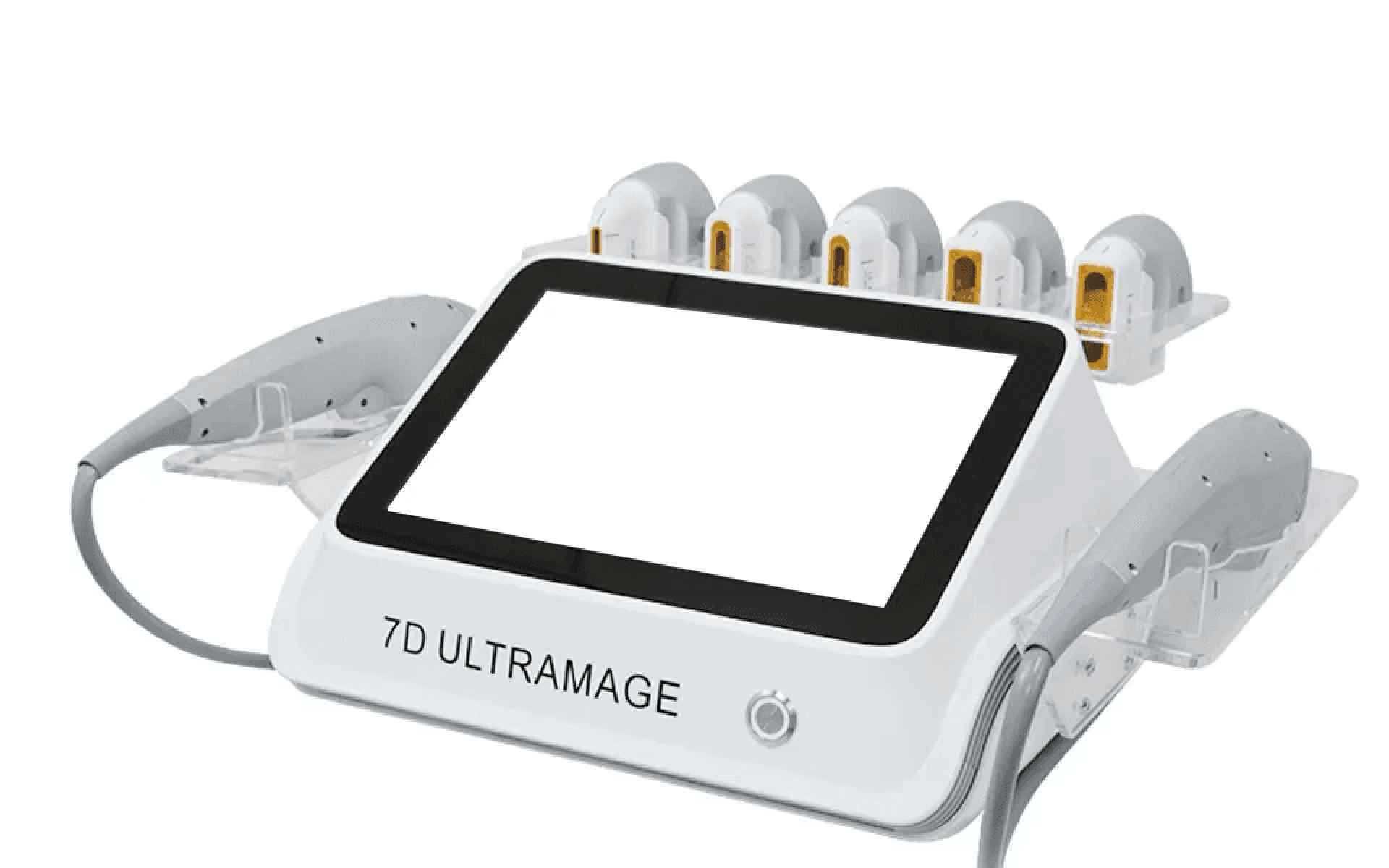 HIFU 7D UltraMage